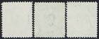 South West Africa 1931 Postage Due 1d 2d And 6d Used