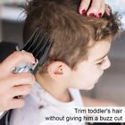 Combo Size 10 12 16  1 25 1 5 2 In  Hair Clipper Comb Guard Guide Set Fits Wahl