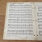 Vintage Sheet Music - Barbara Polka  baruska  - 1940 Hawaiian Guitar Solo chords