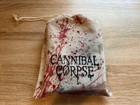 Cannibal Corpse - The Early Days Of Cannibalism - Cassette Tape Box Set Limited