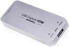 Magewell Xi100dusb-hdmi Usb Capture Hdmi 3 0 Hd Video Capture Dongle