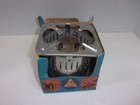 Vintage Civil Defense Shelters Small Fry Stove By Retec Burns 95  Fuel Alcohol