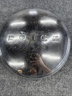 Buick Dog Dish Vintage Poverty Moon Hubcap Wheel Cover 10 5    Chrome