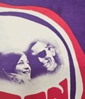 Jefferson Airplane   Grateful Dead - Bg-23 2nd Print  1966  14 25x19 875 