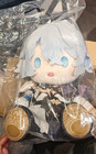 Official Honkai  Star Rail Phainon Plush Doll Acrylic Stand Folder Ceramic Plate
