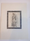 Depeche Mode Faith And Devotion Tour Program 1993 