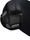Amg Petronas Mercedes-benz Formula One Team Adjustable Hat