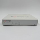 Fortinet Fortigate Fg-80f Network Security Firewall Appliance W adapter  nw128 