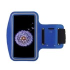 Sports Running Armband Gym Workout Case Cover Band Arm Strap For Cell Phones