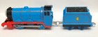 2013 Thomas   Friends Trackmaster Gordon With Tender Motorized Train Engine