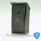Outhouse Mimic - Mordenkainen Monsters Of The Multiverse  27 D d Icons Of Realms