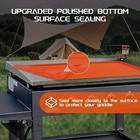36 Inch Silicone Griddle Mat Cooking Surface Protective Cover For Blackstone