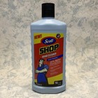Scott Shop Hand Cleaner Blue Titanium Pumice 16oz - Lot Of 3