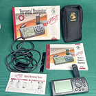 Garmin Gps Iii 3 Plus Handheld Hiking Gps Navigation Personal Navigator Tested