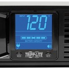 Eaton Tripp Lite Series Smart Lcd 1500va 900w 120v Line-interactive Ups - 8 Outl