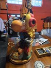 Wmms Iconic Buzzard Lamp  70s-80s 