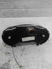 Speedometer Cluster Thru 07 17 16 Mph Fits 17 Escape 548636