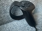 Meta Oculus Touch Vr Controller  left  wrist Strap  Black  Parts  Untested read