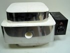 Aim Kiln Electric Model 64j 120 240v Jewelry fused Glass W rk115 Controller