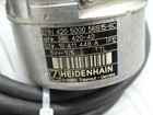 Heidenhain Rotary Encoder Ern420500056s156c   Ern-420-5000-56s15-6c