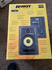 Krk Rokit 5 G3 Powered Studio Monitor - Rp5g3-na Nib