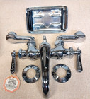 Vintage Nos Chicago Faucets   444 Kitchen Faucet