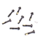 Ski-doo New Oem Forward Adjustable Riser 860201320