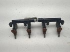 11-25 Suzuki Gsxr 600 750 Secondary Fuel Rail Injector Assembly