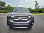2021 Honda Pilot Ex