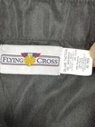 Flying Cross Deluxe Tactical Pants Mens 40x30 Navy Blue Uniform Cargo Style