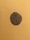 Golden Horde 1407-13ad Pulad Silver Dirham Bulghar Al Jadida
