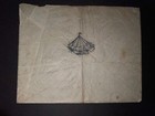 1907 Straits Settlements Registered Cover Singapore To London England