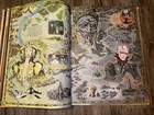 Star Wars Galactic Maps  An Illustrated Atlas Of The Star Wars Universe  hc    