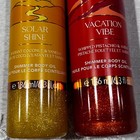 Bath   Body Works Shimmer Scented Fragranced Body Oil 6 3 Oz Massage Moisturizes