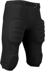 Champro Men s Touchback Football Pant Without Pads Black Lg
