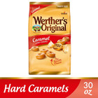 Werther s Original Hard Caramel Candy  30 Oz Free Shipping