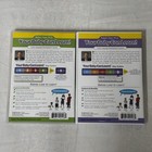 Your Baby Can Learn  American English 5-dvd Set Excellent Condition