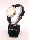 Vintage Movado Men s Sub-sea 17j Gold Filled Hand Wind Men s Watch - Superb 