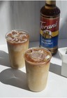 Torani Coffee Flavor Syrup Variety Pack 4