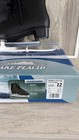 Cascade Lake Placid Figure Ice Skates Men Size 12  Black New In Box