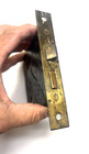Vintage Antique Mortise Lock Door Hardware Salvage Deadbolt Reclaimed Old   