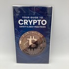 Ethereum Copper Cold Storage Coin