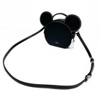 Coach New Coach Usa Official Coach X Disney Collaboration Mickey Mouse Ear Bag S