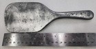 Vintage Wagner Ware Aluminum Lard Butter Paddle Spatula
