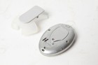Omron Walking Style Hj-112 Pedometer Manual Belt Clip With New Battery