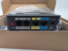 Cisco Spa122 2 Ports Ata Fast Ethernet External Voip Gateway Router