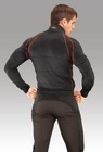 Save  100  50  Off Heated Layer Liner Shirt Men s Small Base Gear Motorcycle 12v