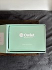 Owlet Smart Sock 2 Baby Monitor