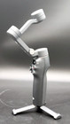 Dji Osmo Mobile 7p Gimbal Stabilizer 3-axis Foldable Android Iphone Device Only