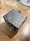 Bomb Station Distributor Selector Sd-1 For Tbm Tbf Avenger Wwii Bomber Part B-17